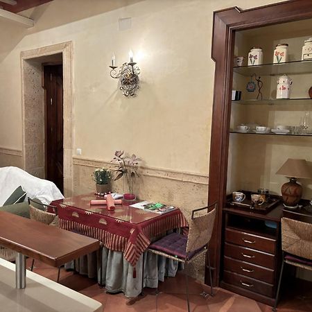 Apartamento En El Centro 헤레스 외부 사진