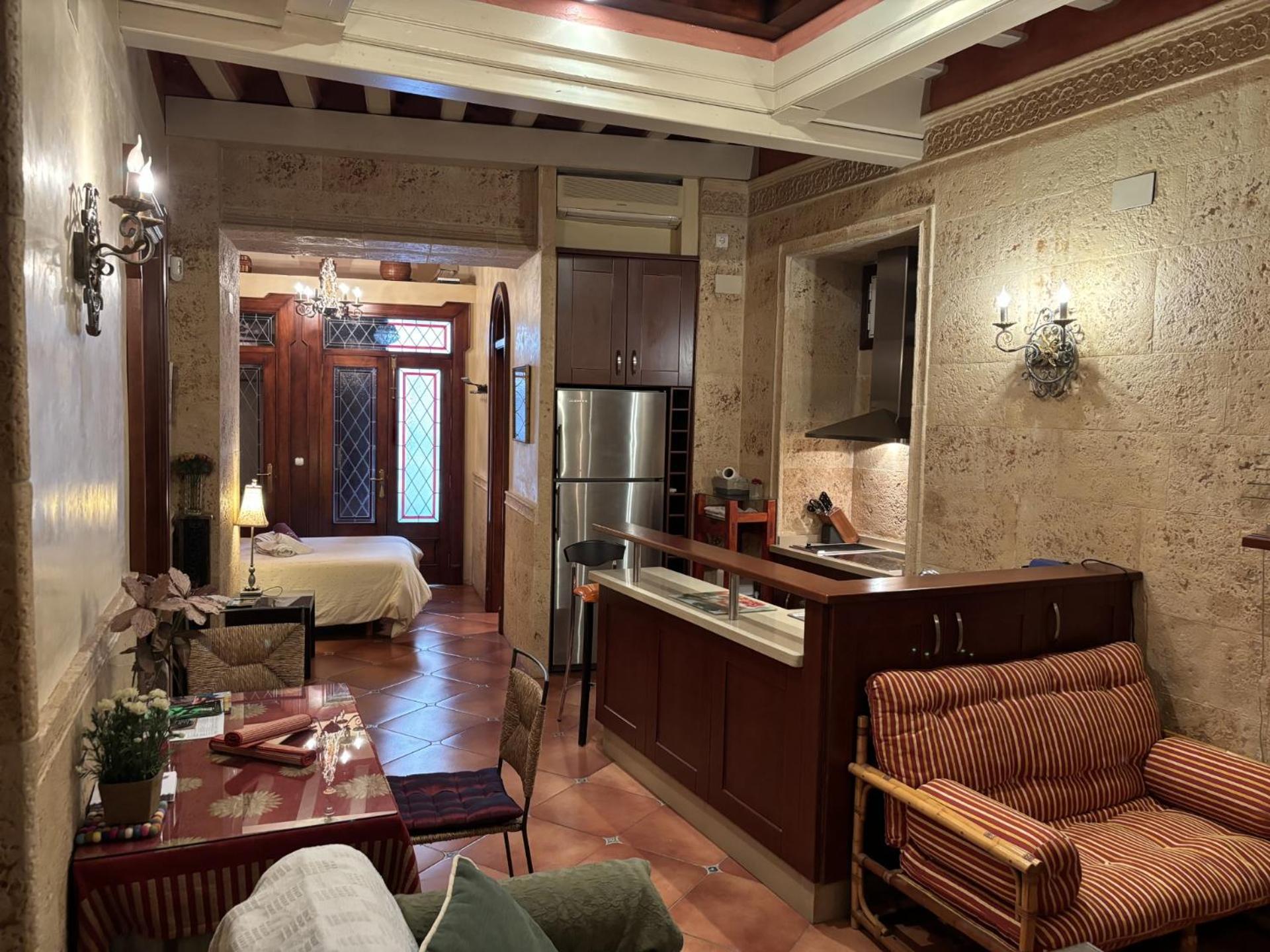 Apartamento En El Centro 헤레스 외부 사진