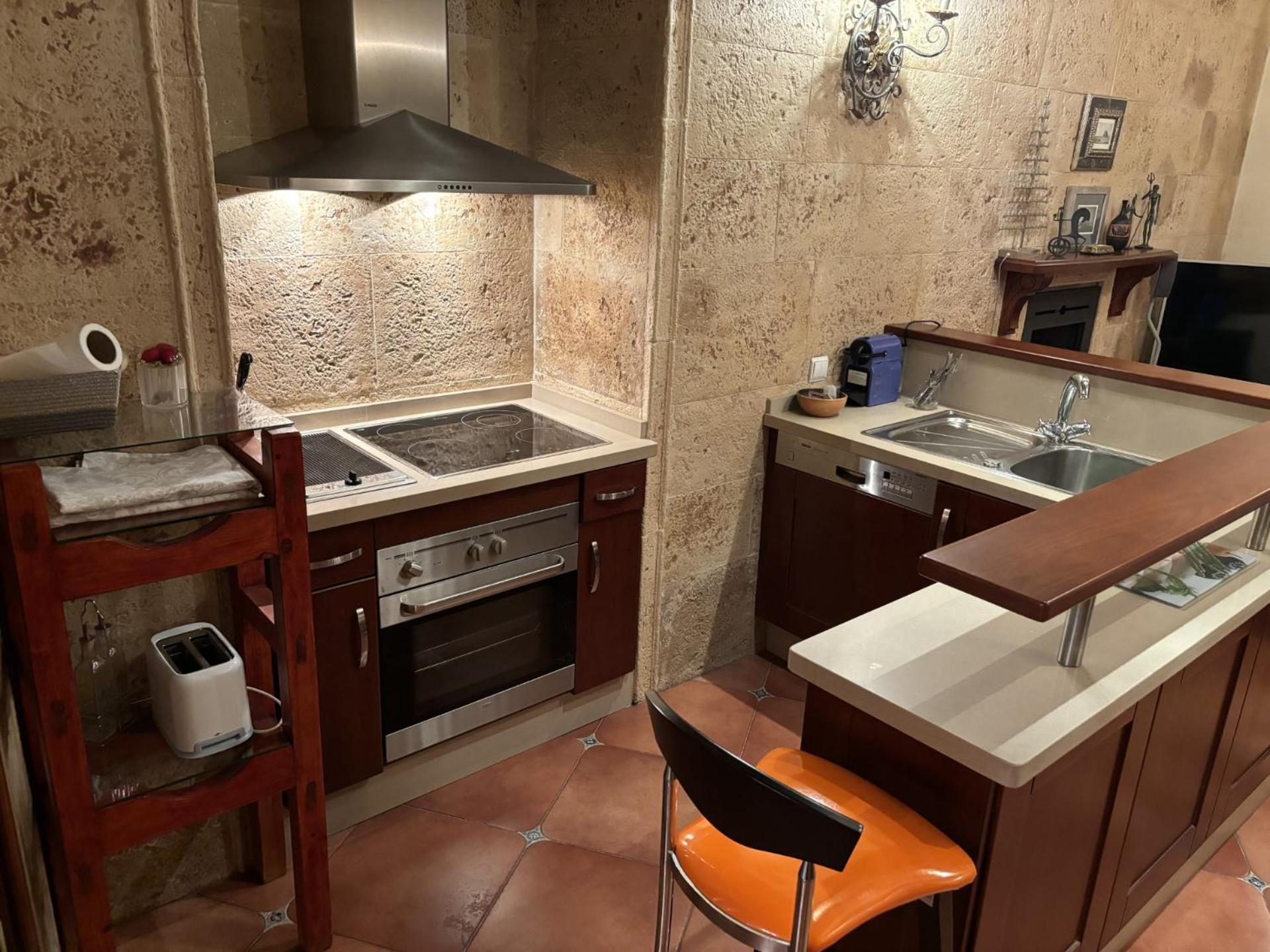 Apartamento En El Centro 헤레스 외부 사진