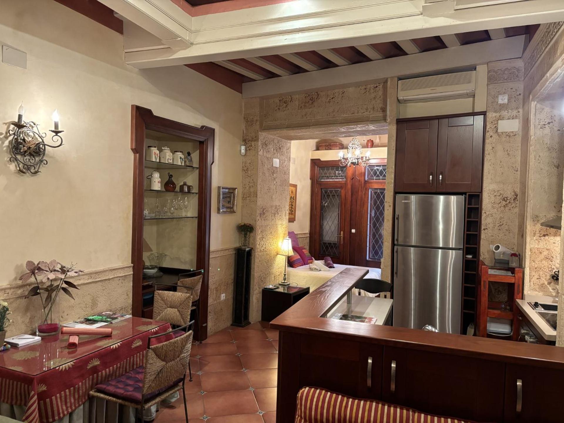 Apartamento En El Centro 헤레스 외부 사진
