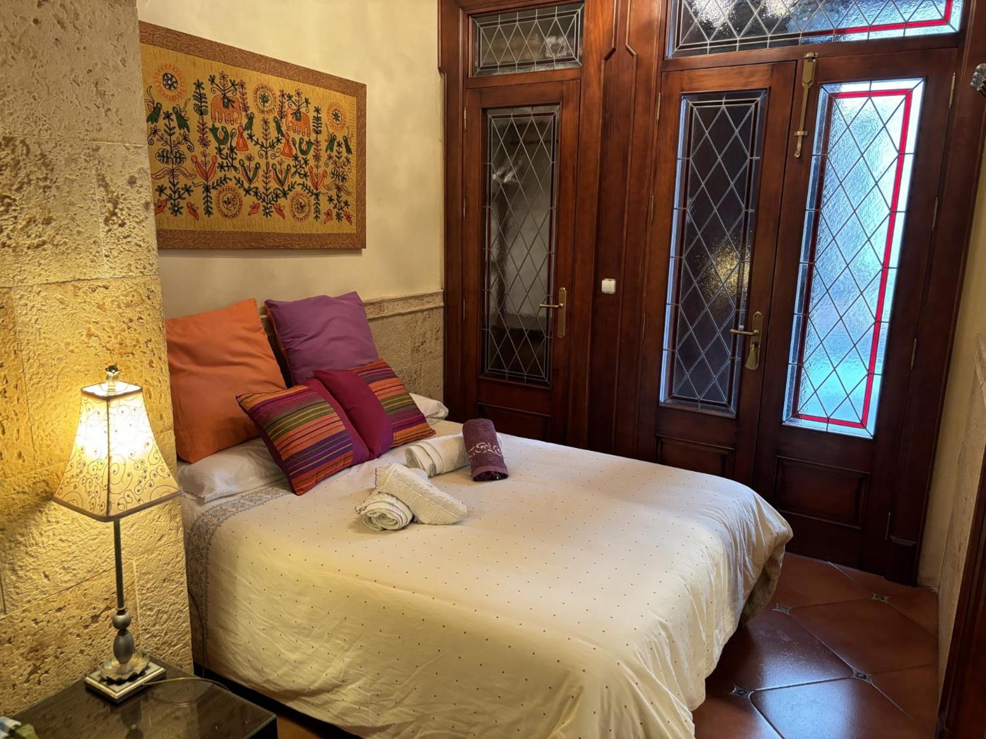 Apartamento En El Centro 헤레스 외부 사진