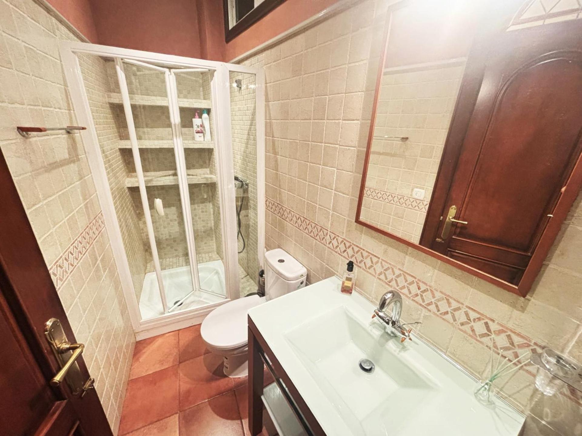 Apartamento En El Centro 헤레스 외부 사진